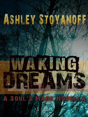 cover image of Waking Dreams